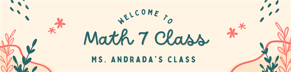 Welcome Banner Welcome Banner